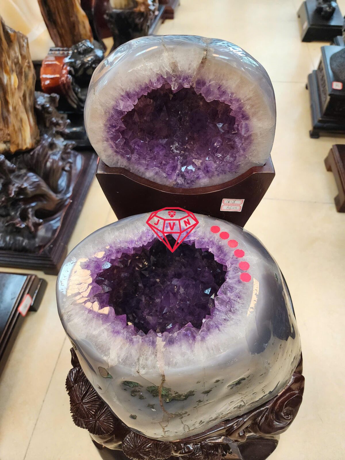 Bat Tu Bao Ma Nao 1