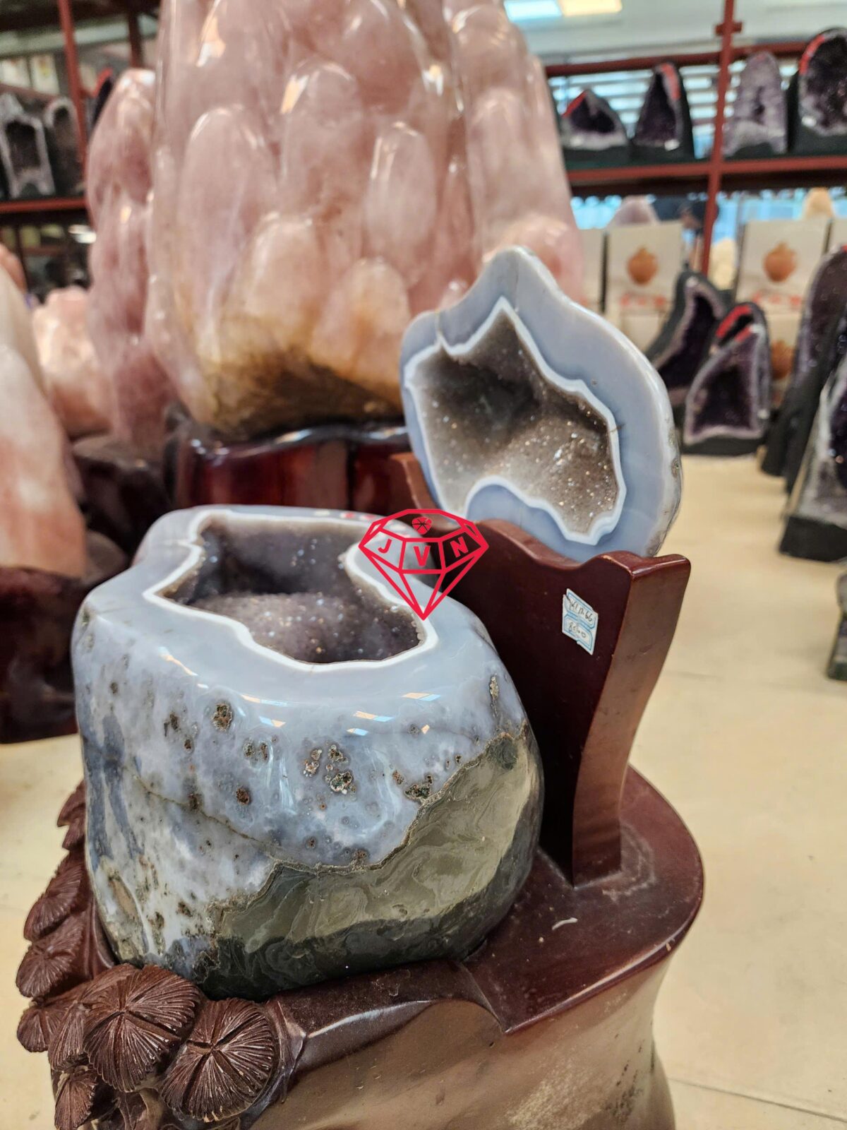 Bat Tu Bao Ma Nao 14