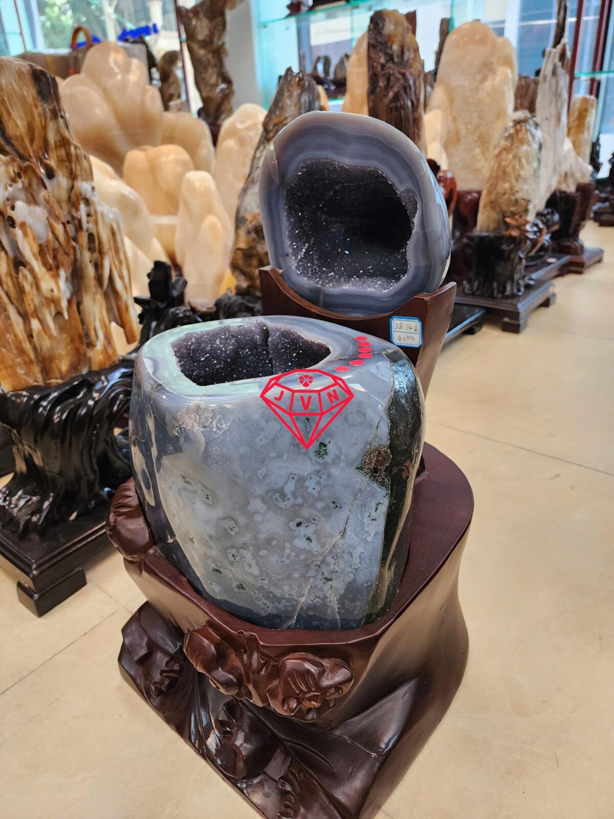 Bat Tu Bao Ma Nao 20
