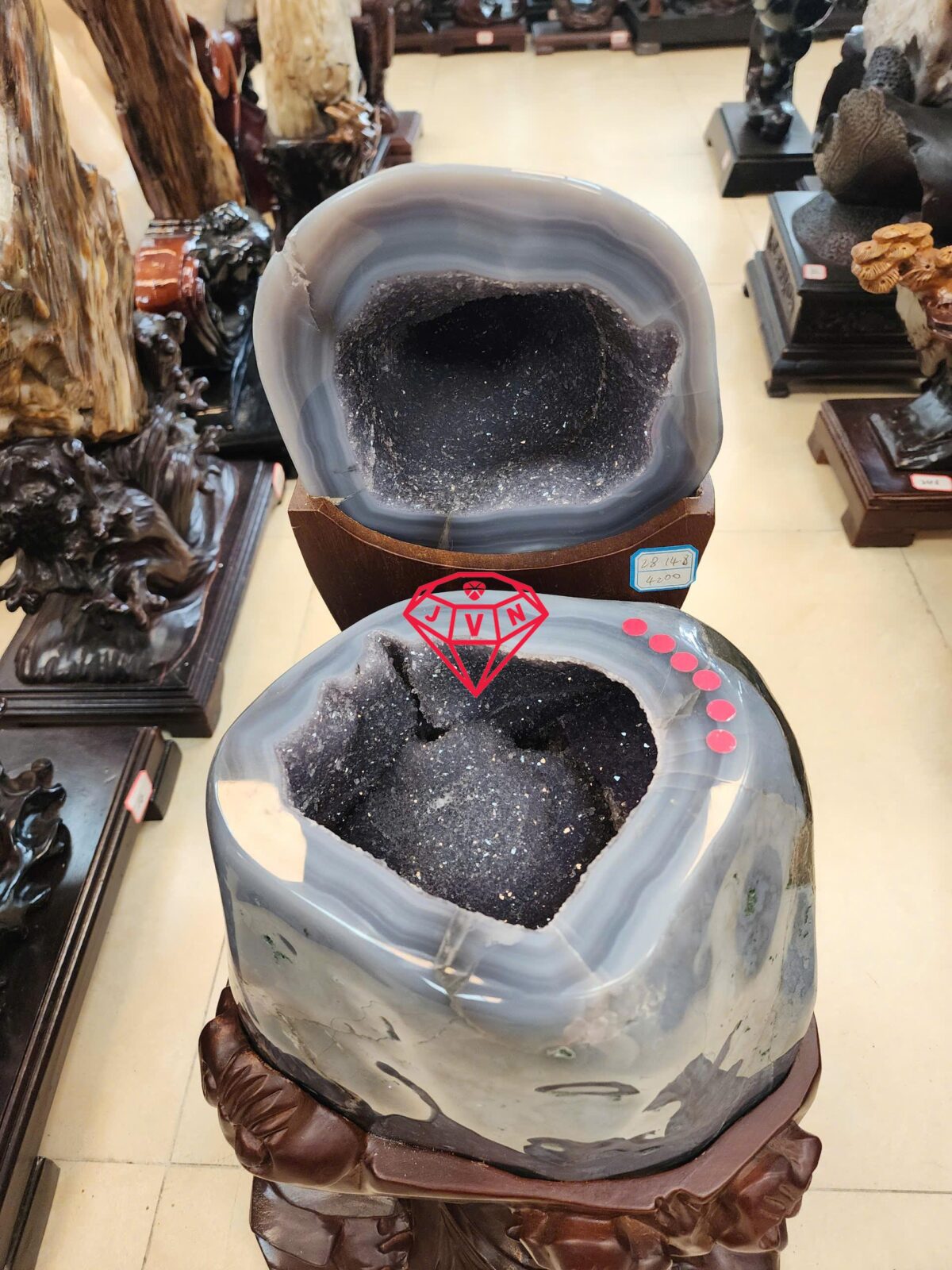 Bat Tu Bao Ma Nao 23