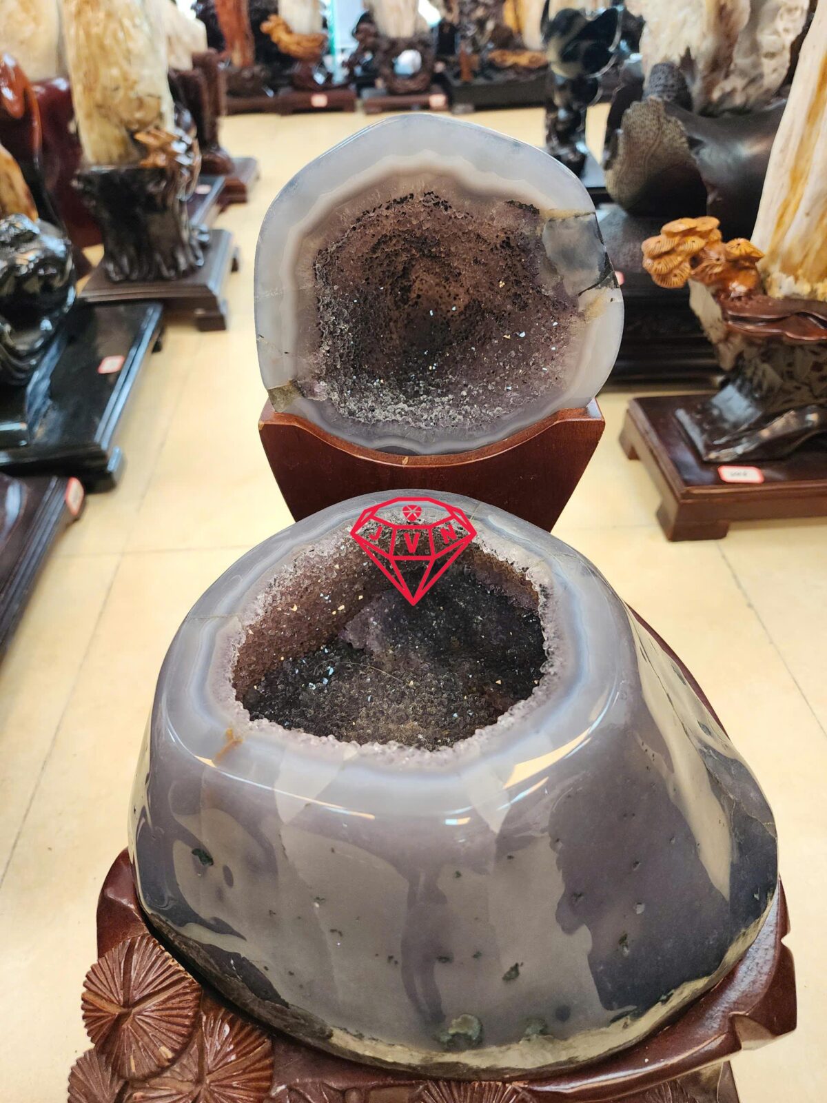 Bat Tu Bao Ma Nao 25