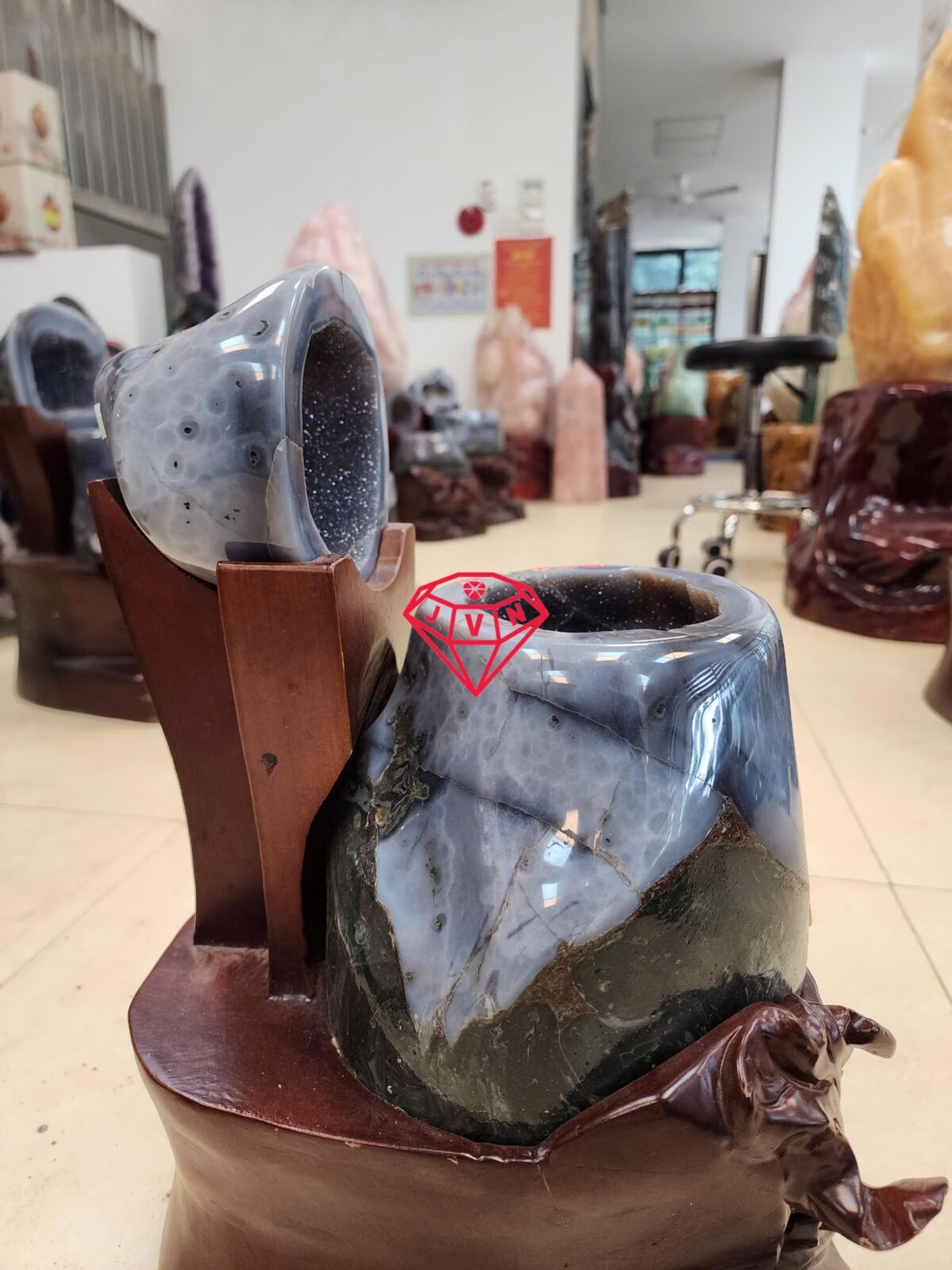 Bat Tu Bao Ma Nao 33