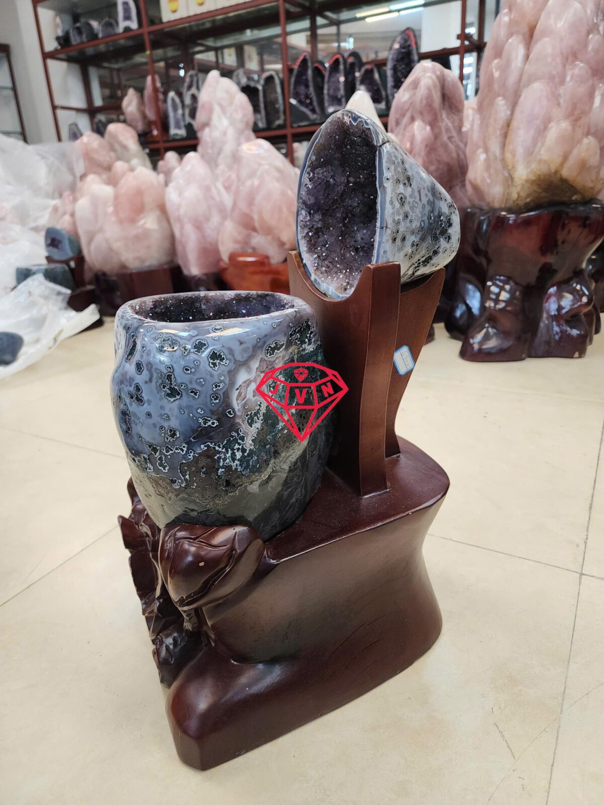 Bat Tu Bao Ma Nao 44