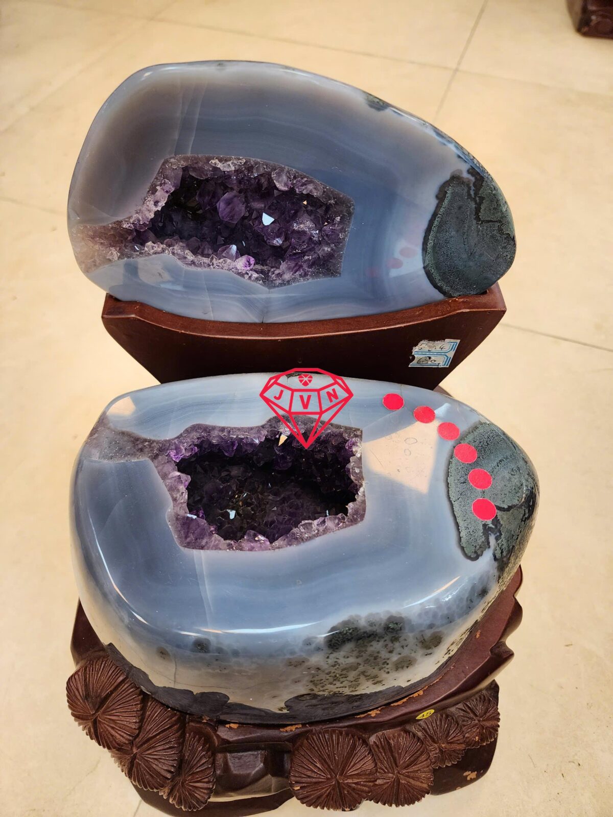 Bat Tu Bao Ma Nao 45