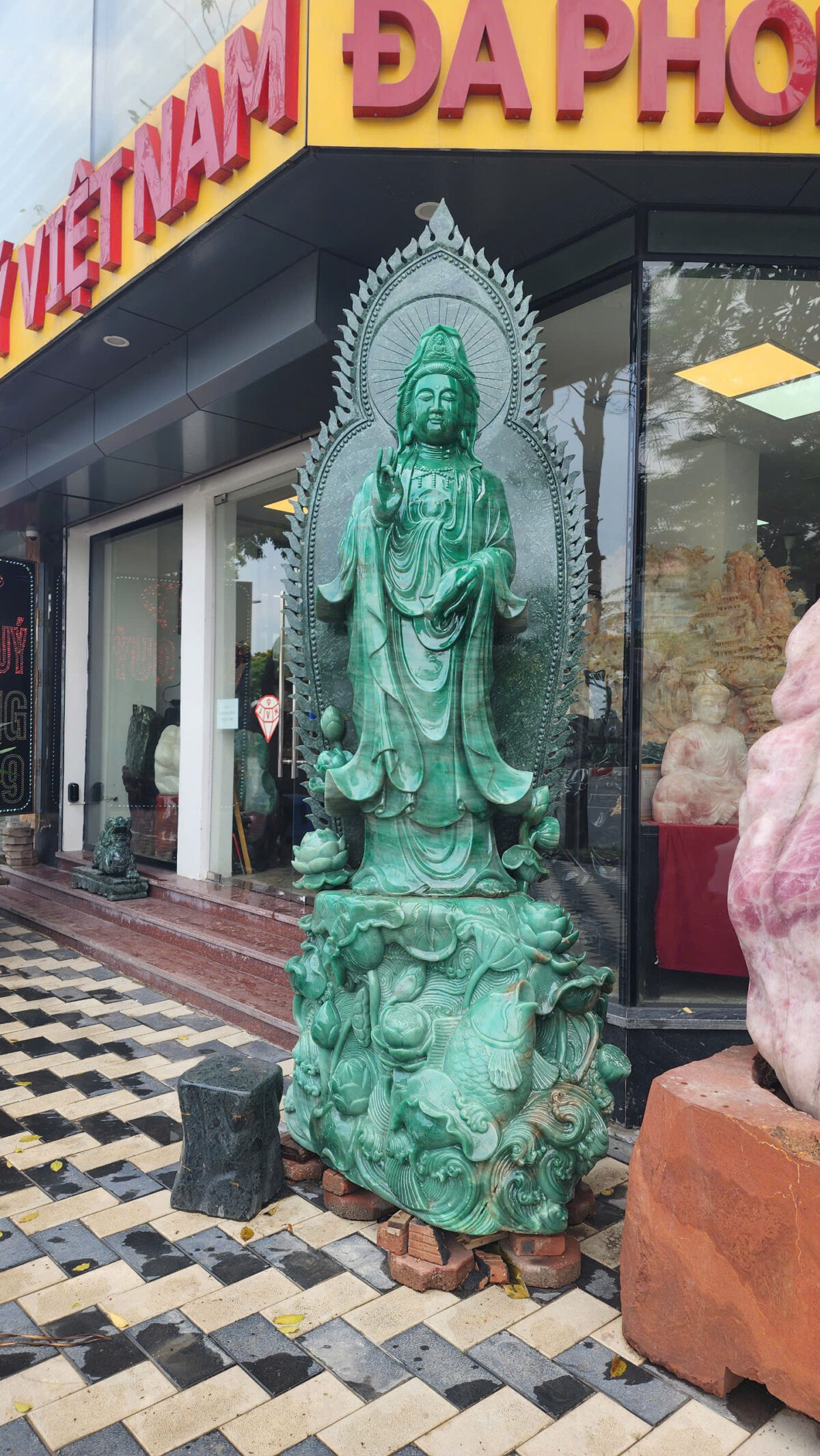 Tuong Quan Am 3