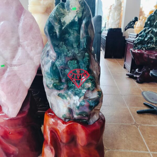 Da Canh Ma Nao 1