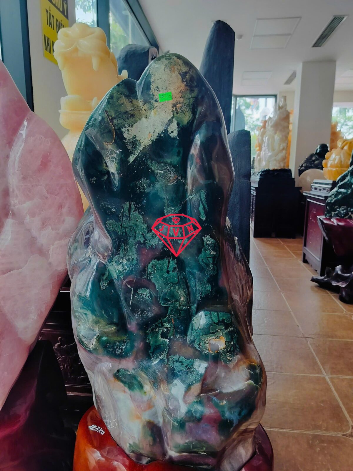 Da Canh Ma Nao 2