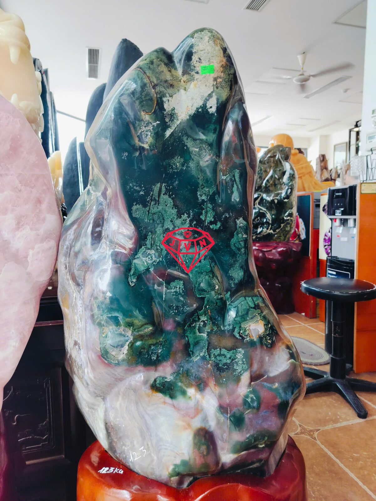 Da Canh Ma Nao 4