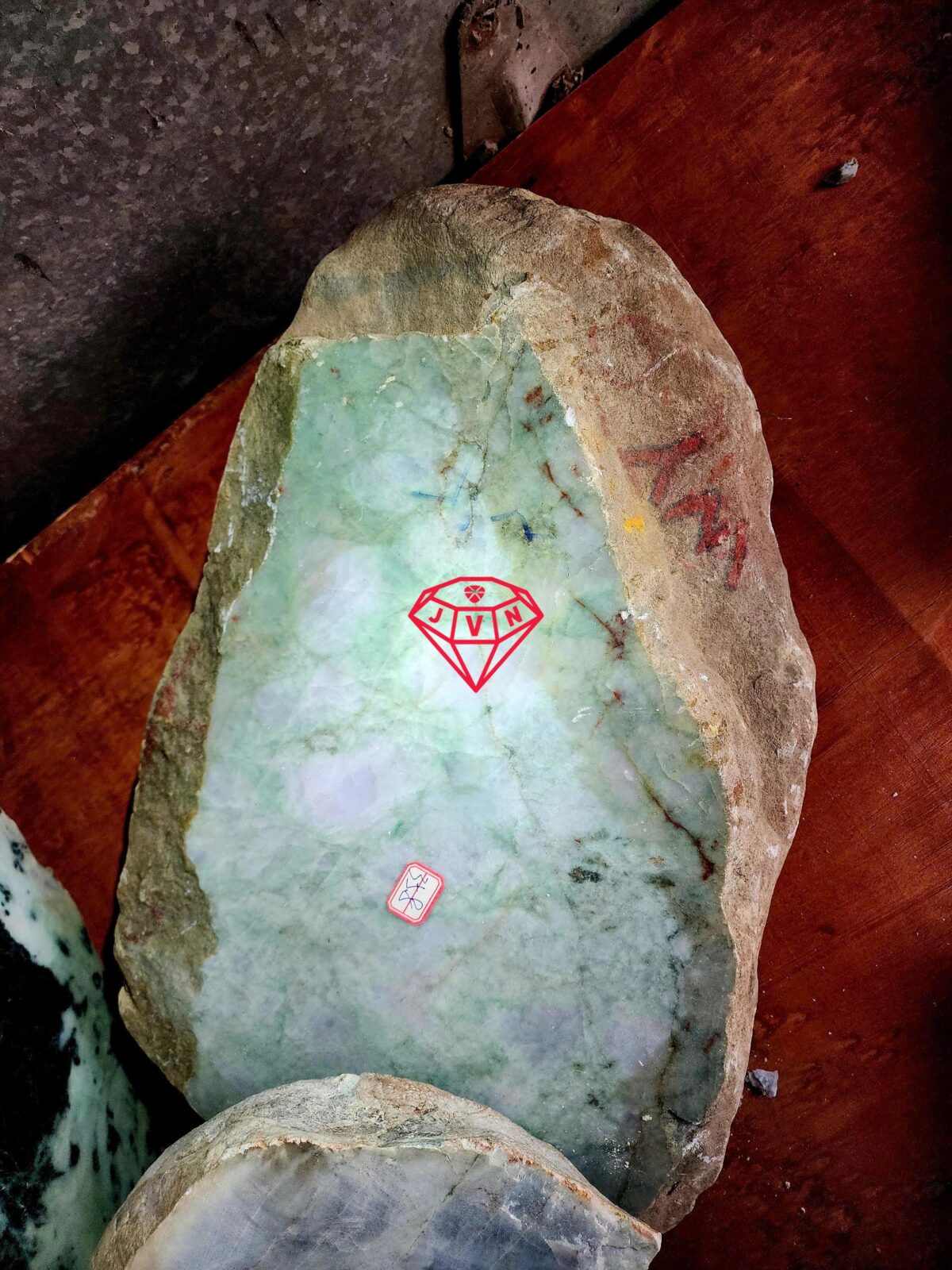 Da Ngoc Phi Thuy 26