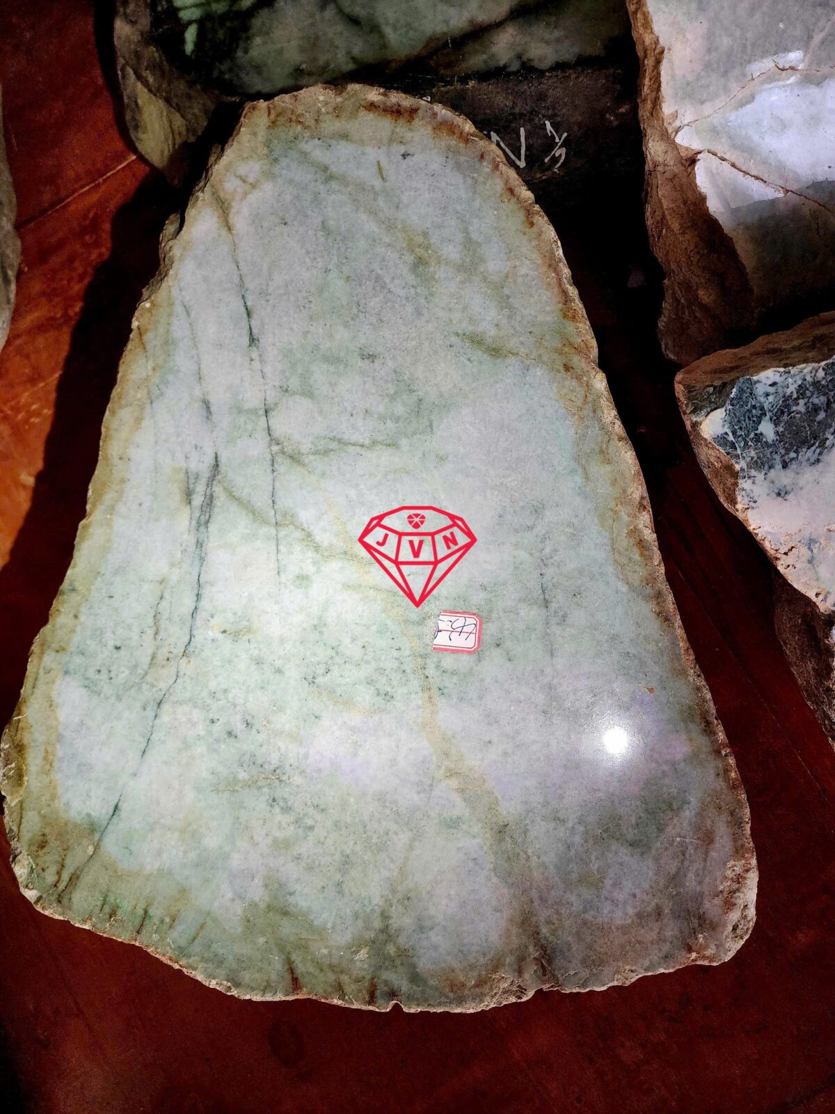 Da Ngoc Phi Thuy 30