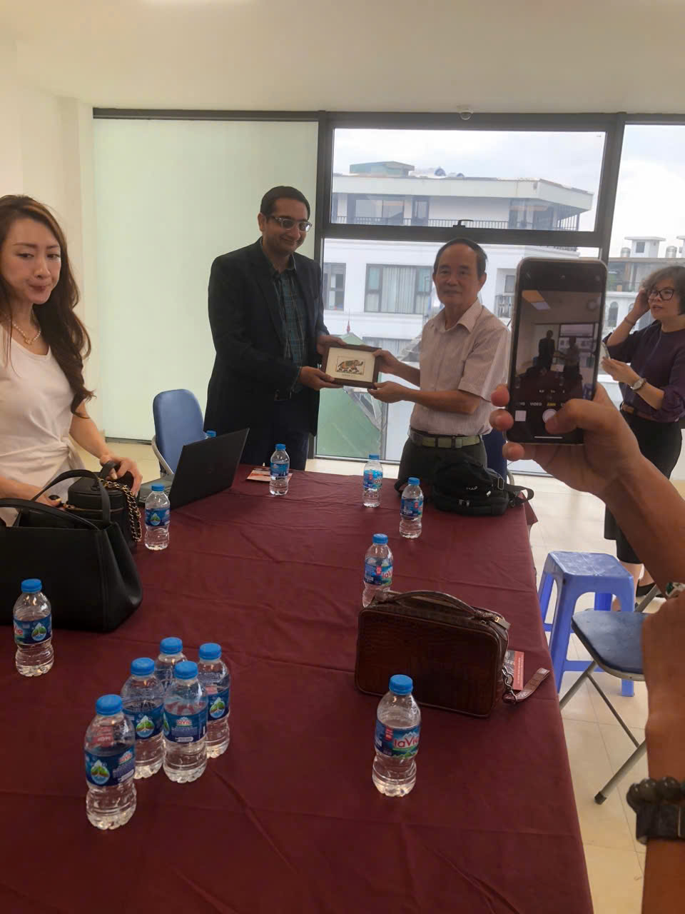 Xuc Tien Thuong Mai 2
