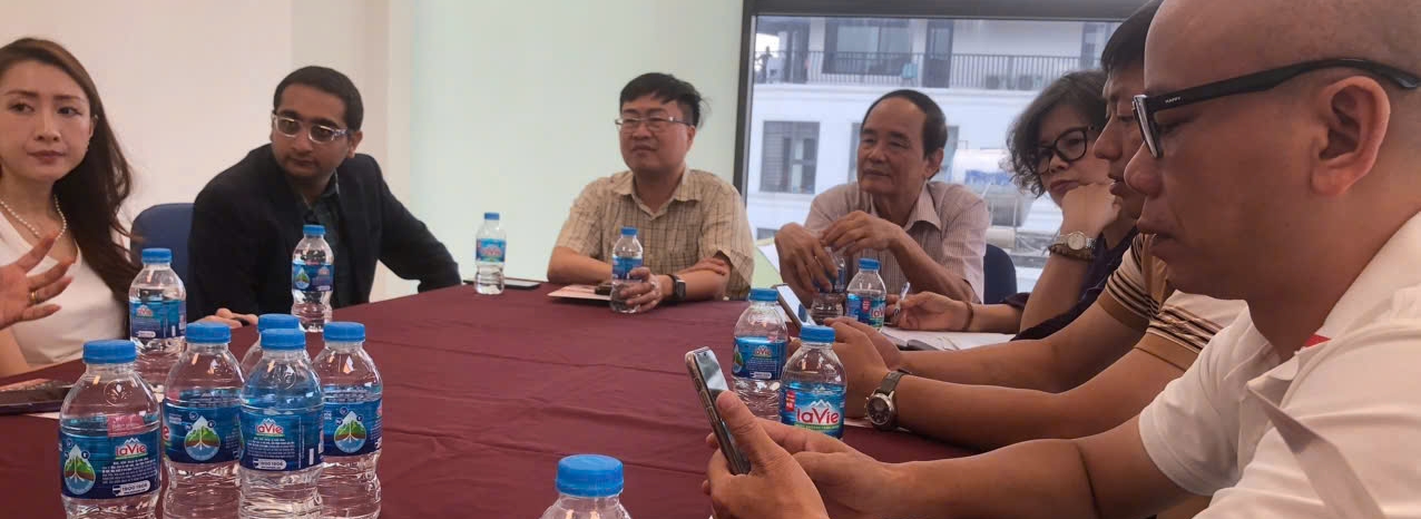 Xuc Tien Thuong Mai 6