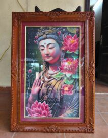 Tranh Phat Da Quy 12