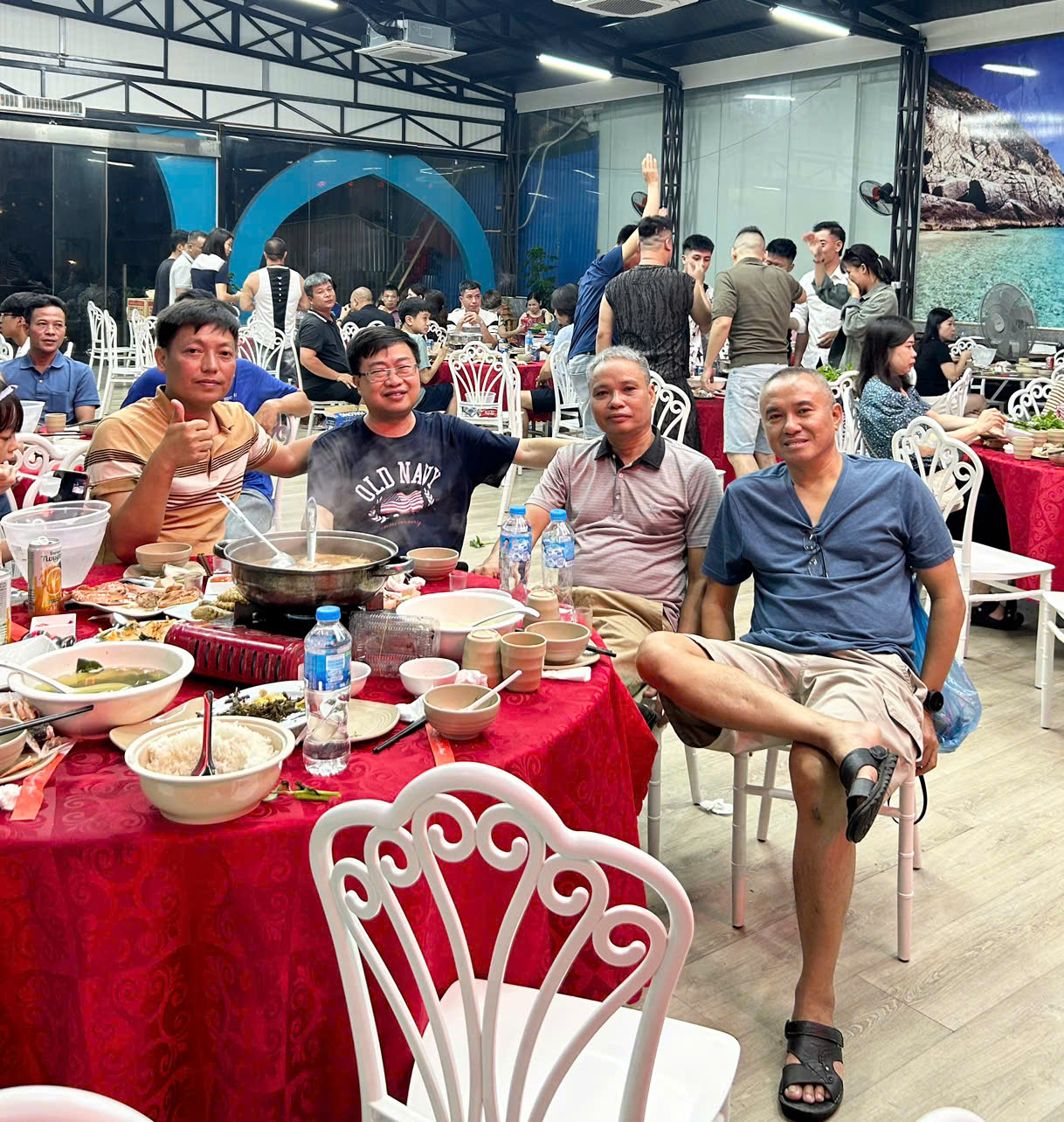 Daquy Team Building 2025 17