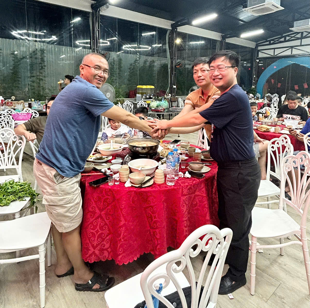 Daquy Team Building 2025 19