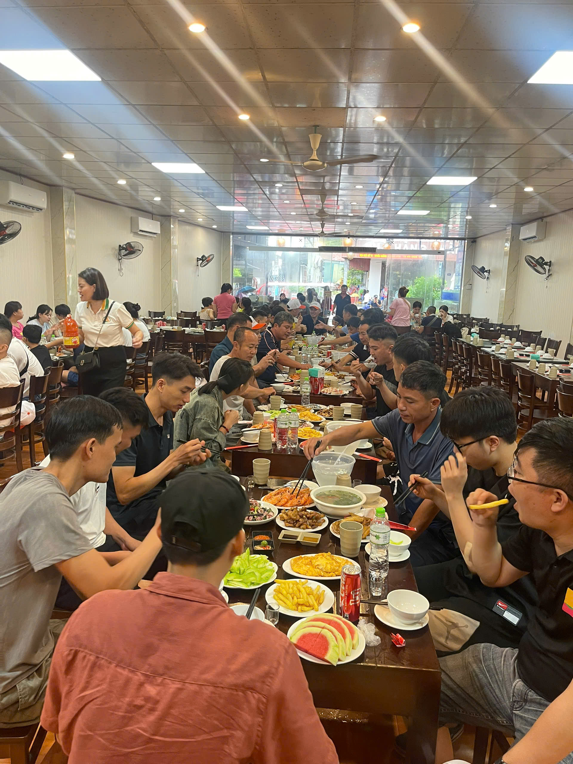 Daquy Team Building 2025 22