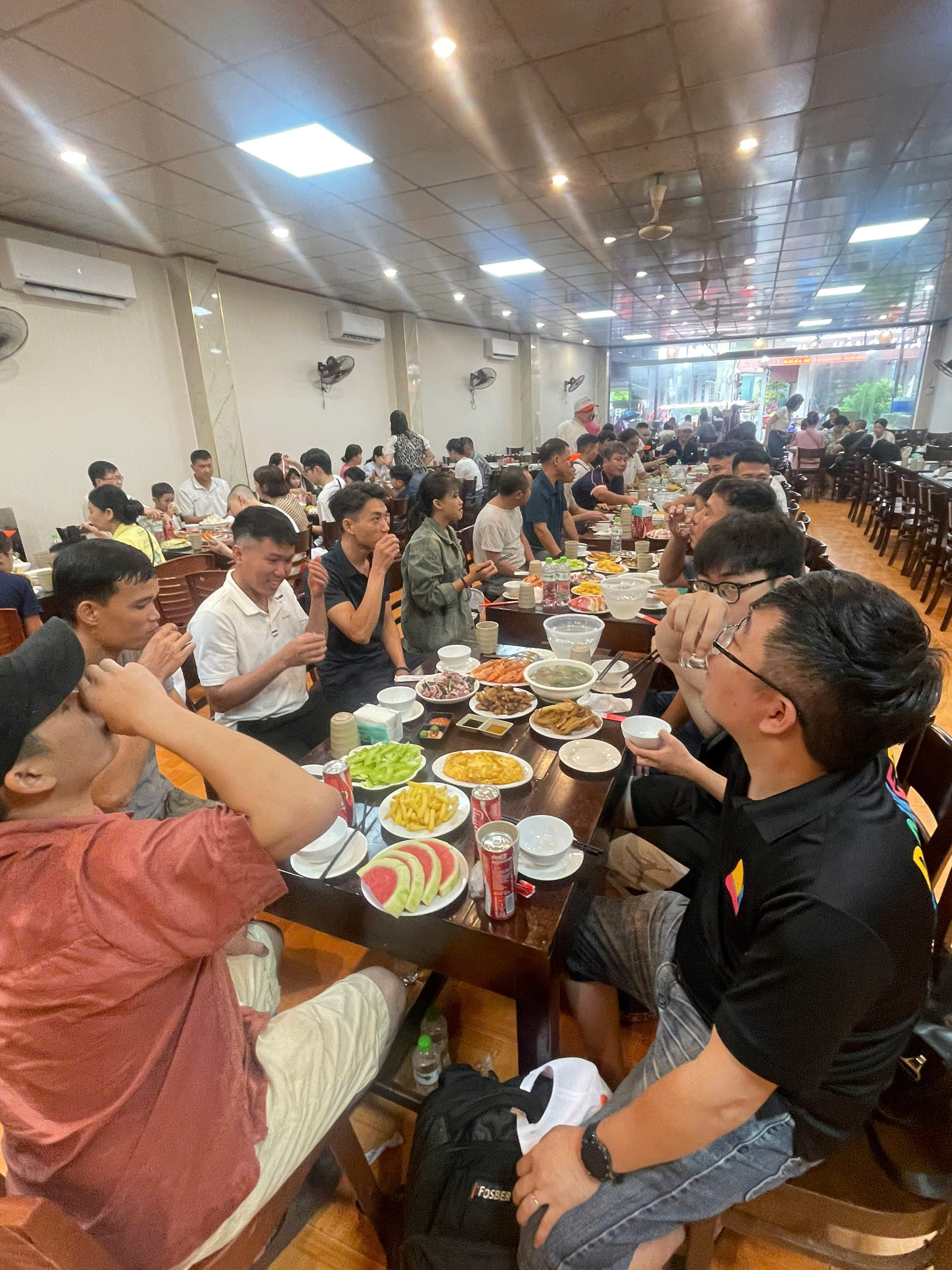 Daquy Team Building 2025 23