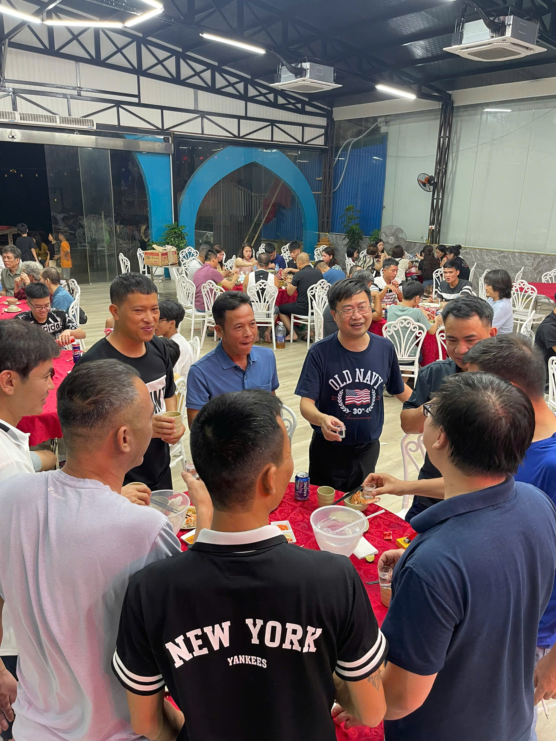 Daquy Team Building 2025 29
