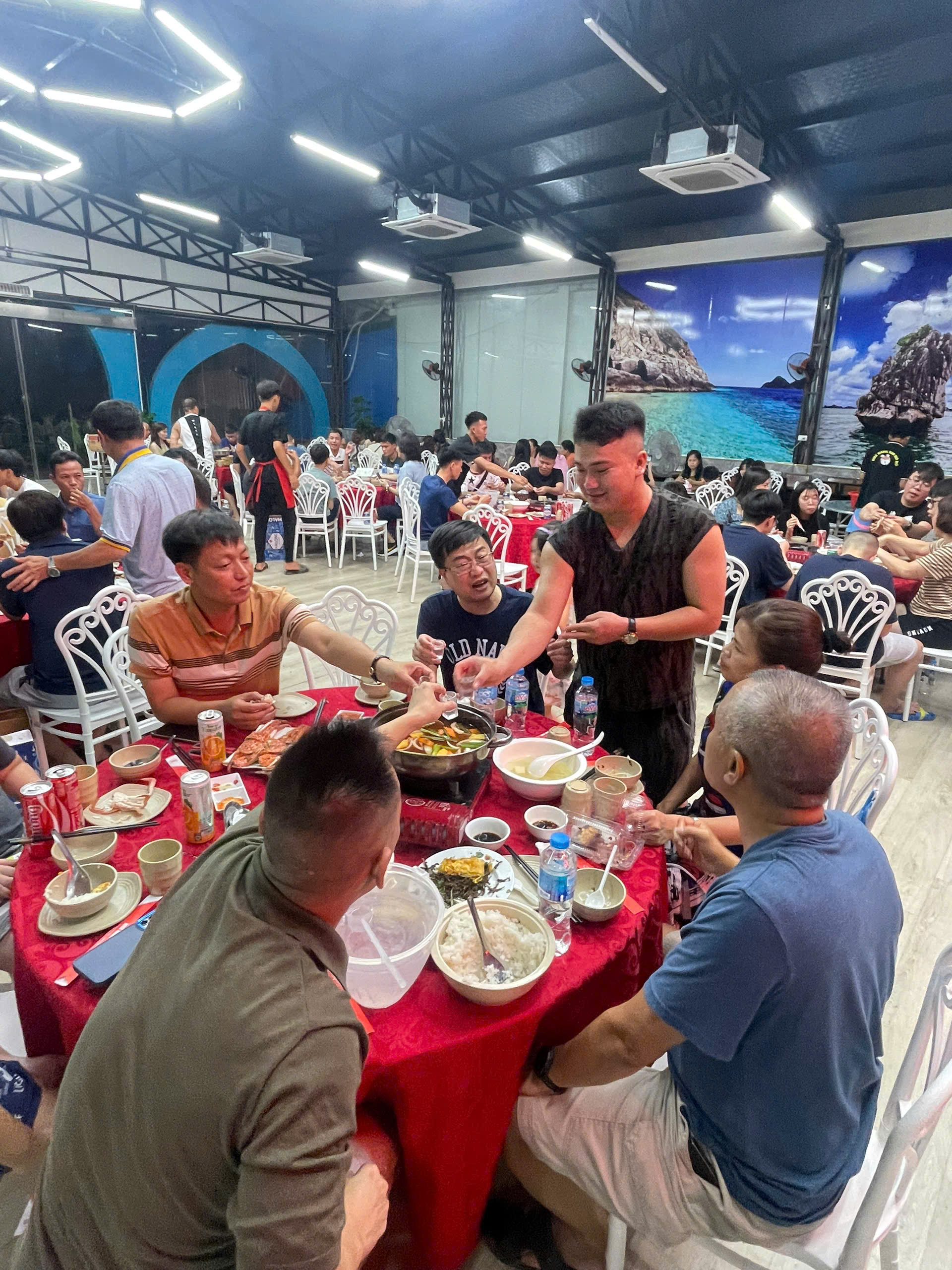 Daquy Team Building 2025 31