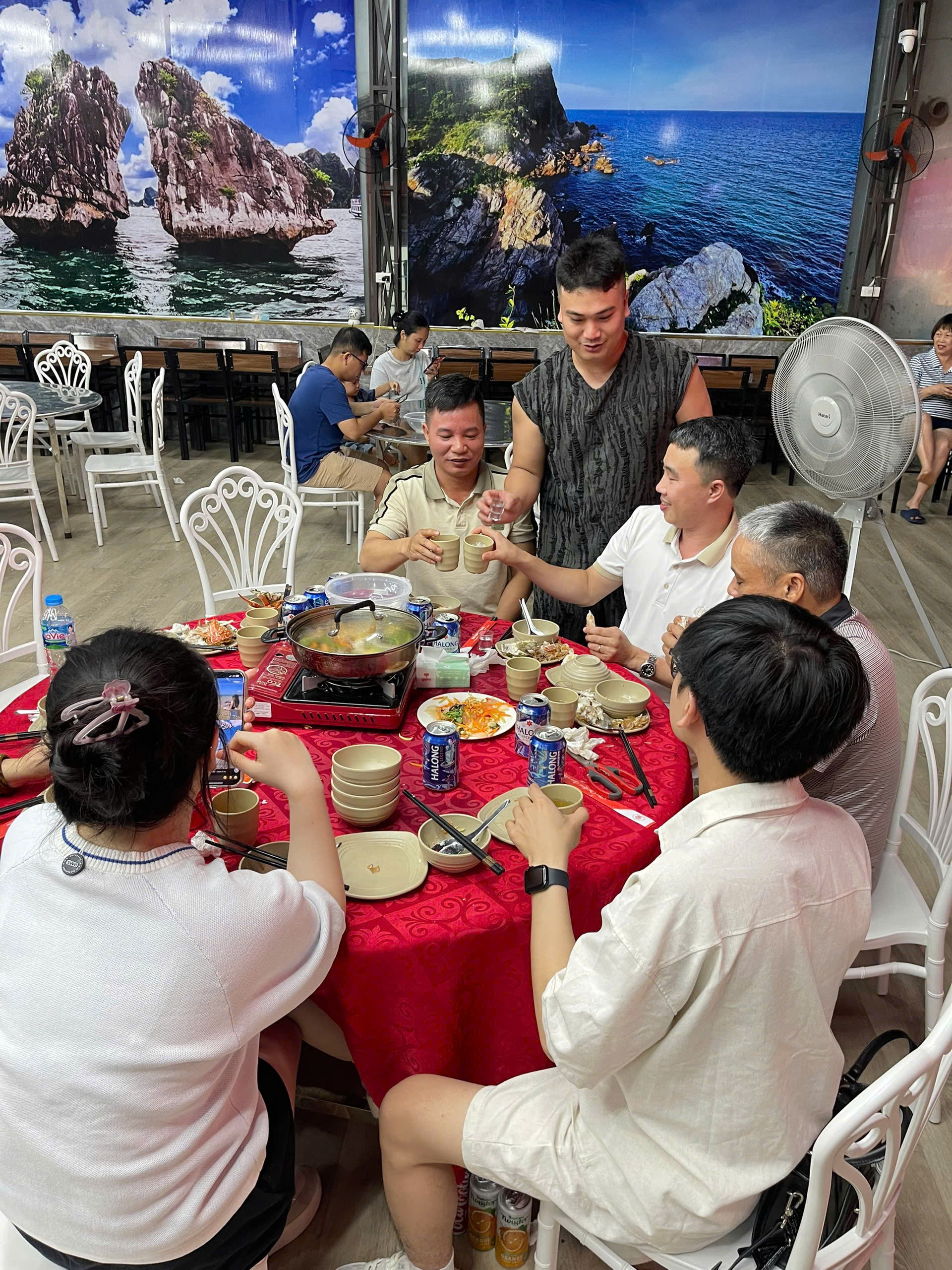 Daquy Team Building 2025 32