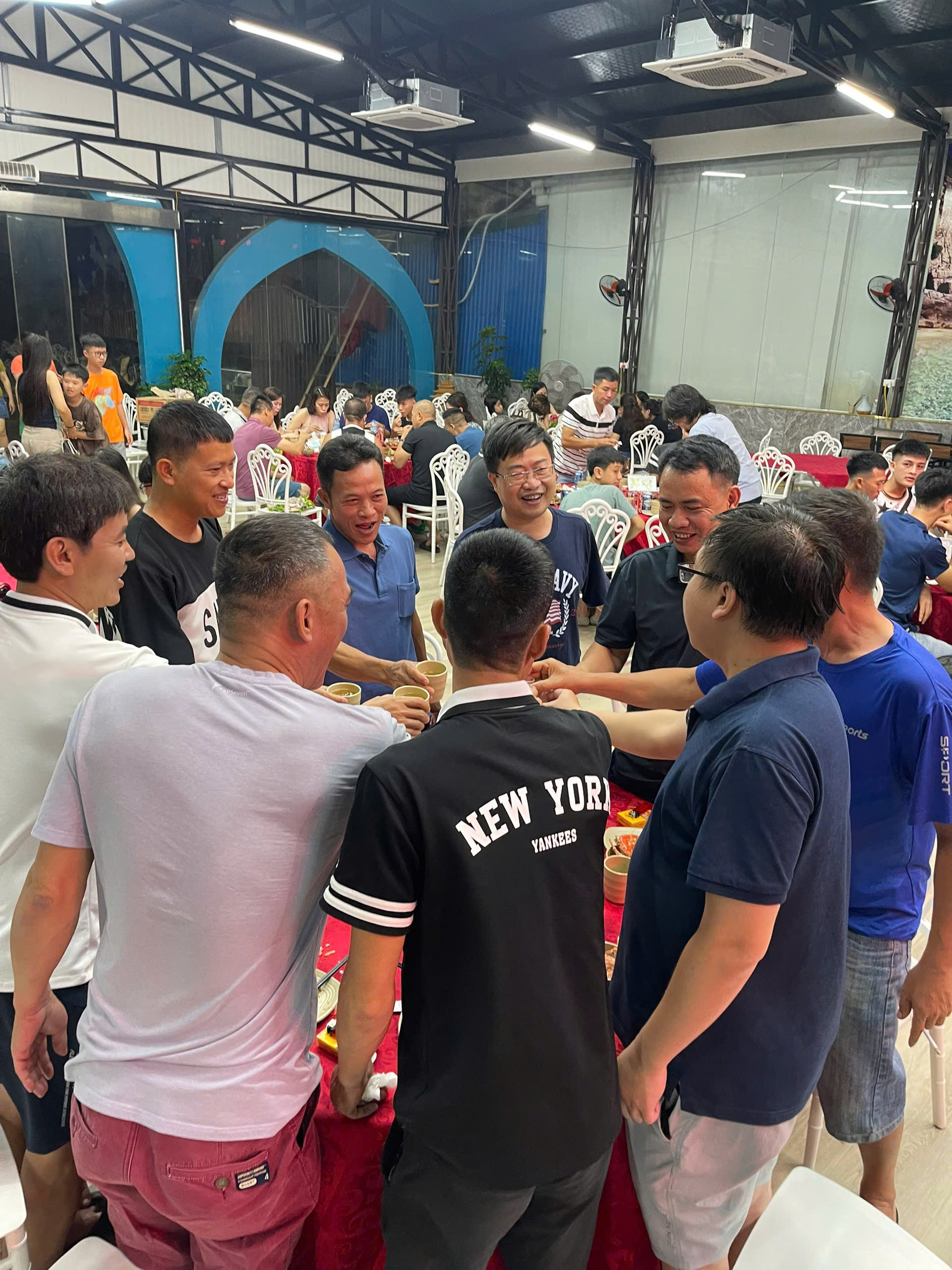 Daquy Team Building 2025 33