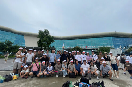 Daquy Team Building 2025 37