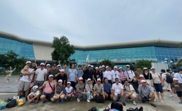 Daquy Team Building 2025 37