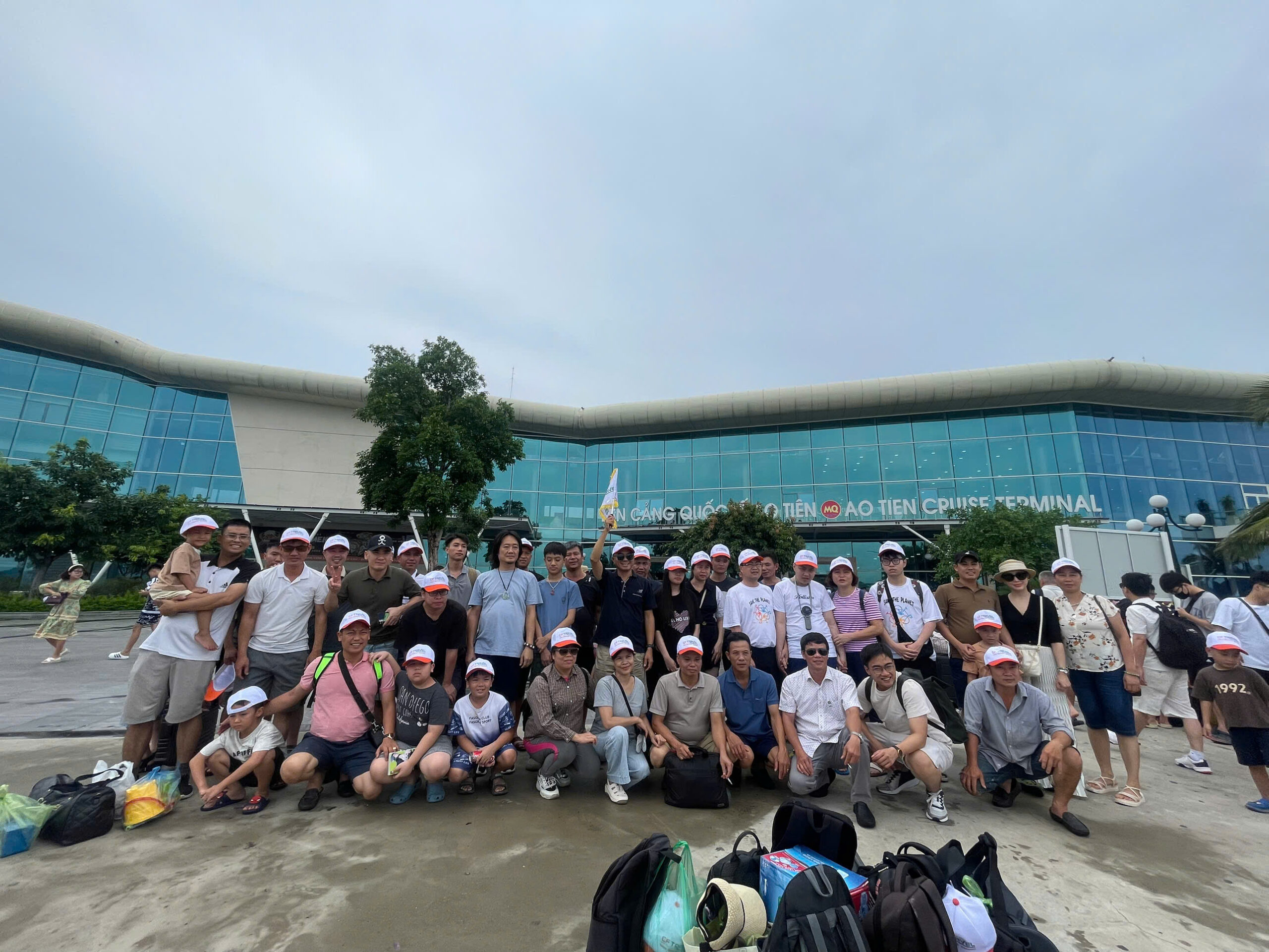 Daquy Team Building 2025 37
