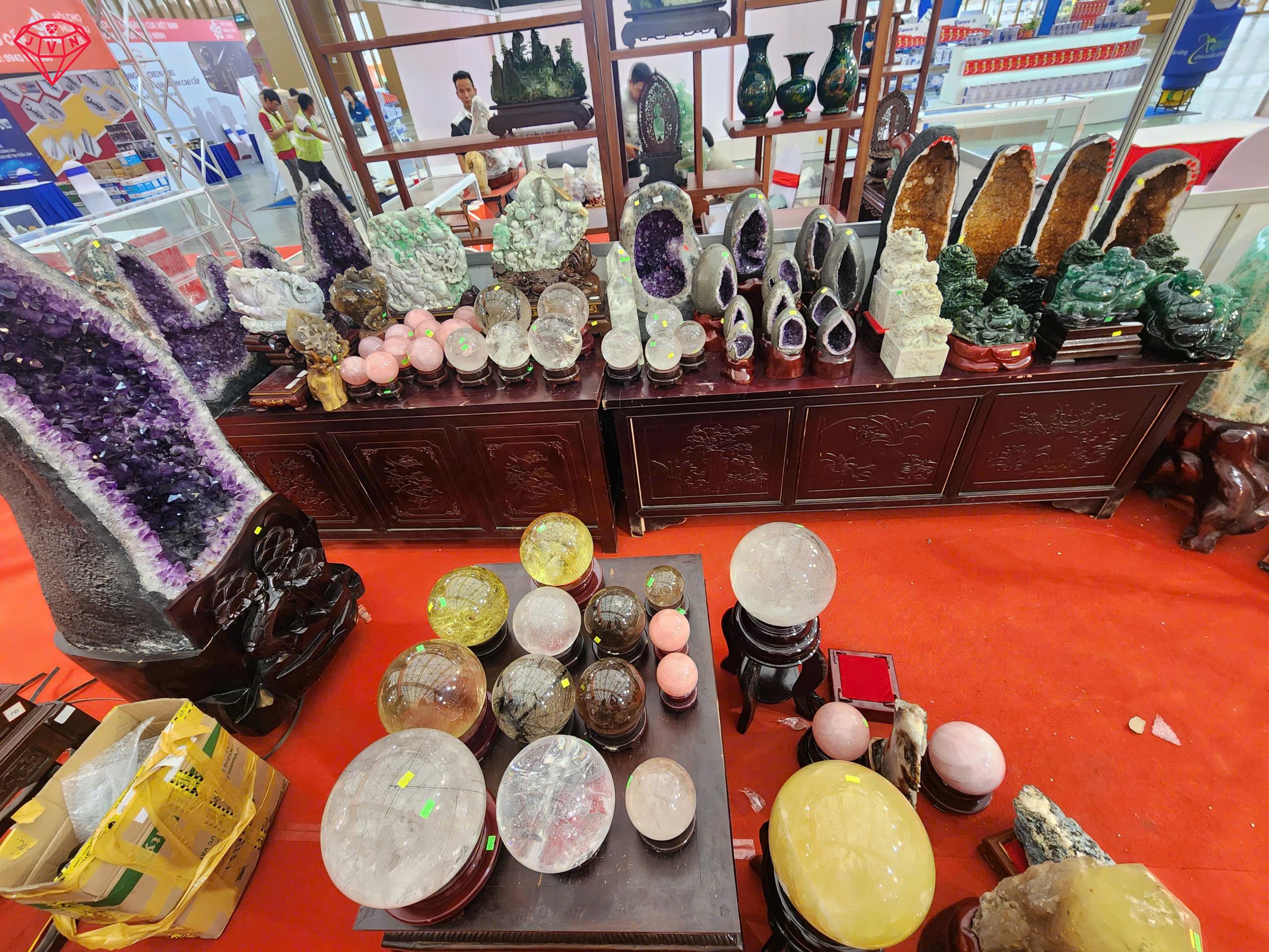 Hoi Cho Da Quy 11
