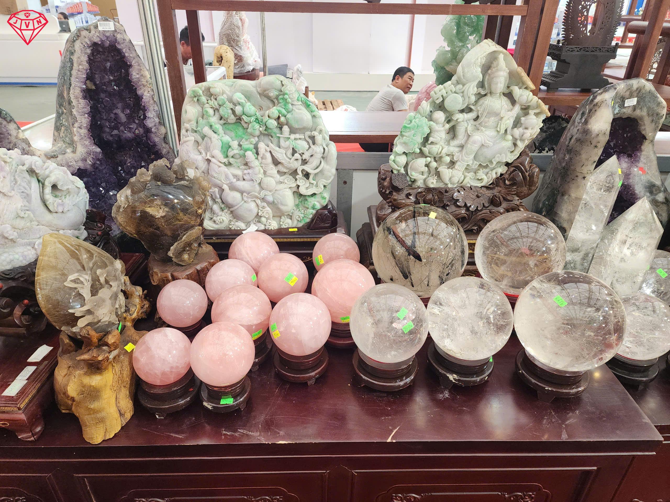 Hoi Cho Da Quy 12