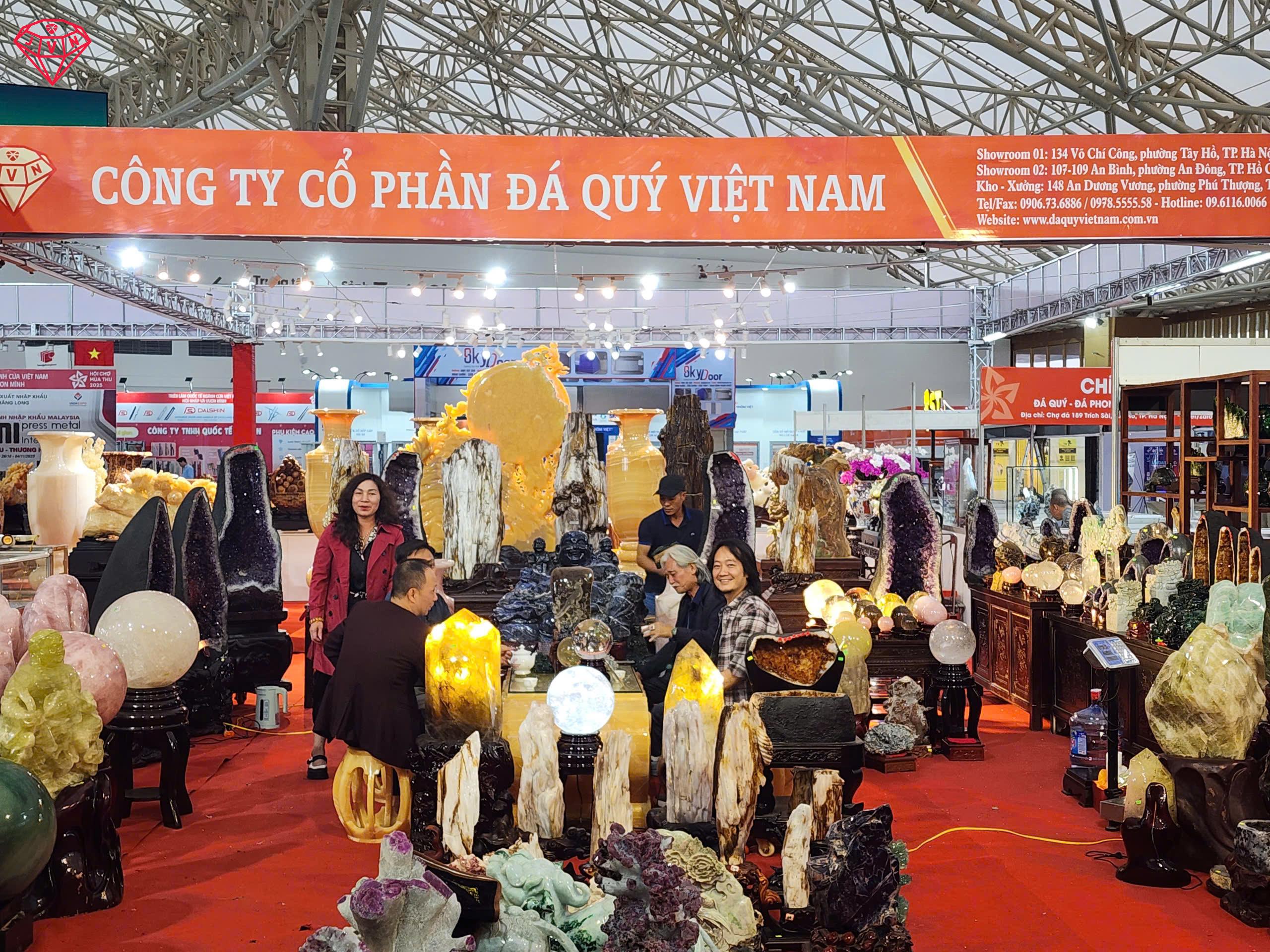 Hoi Cho Da Quy 15
