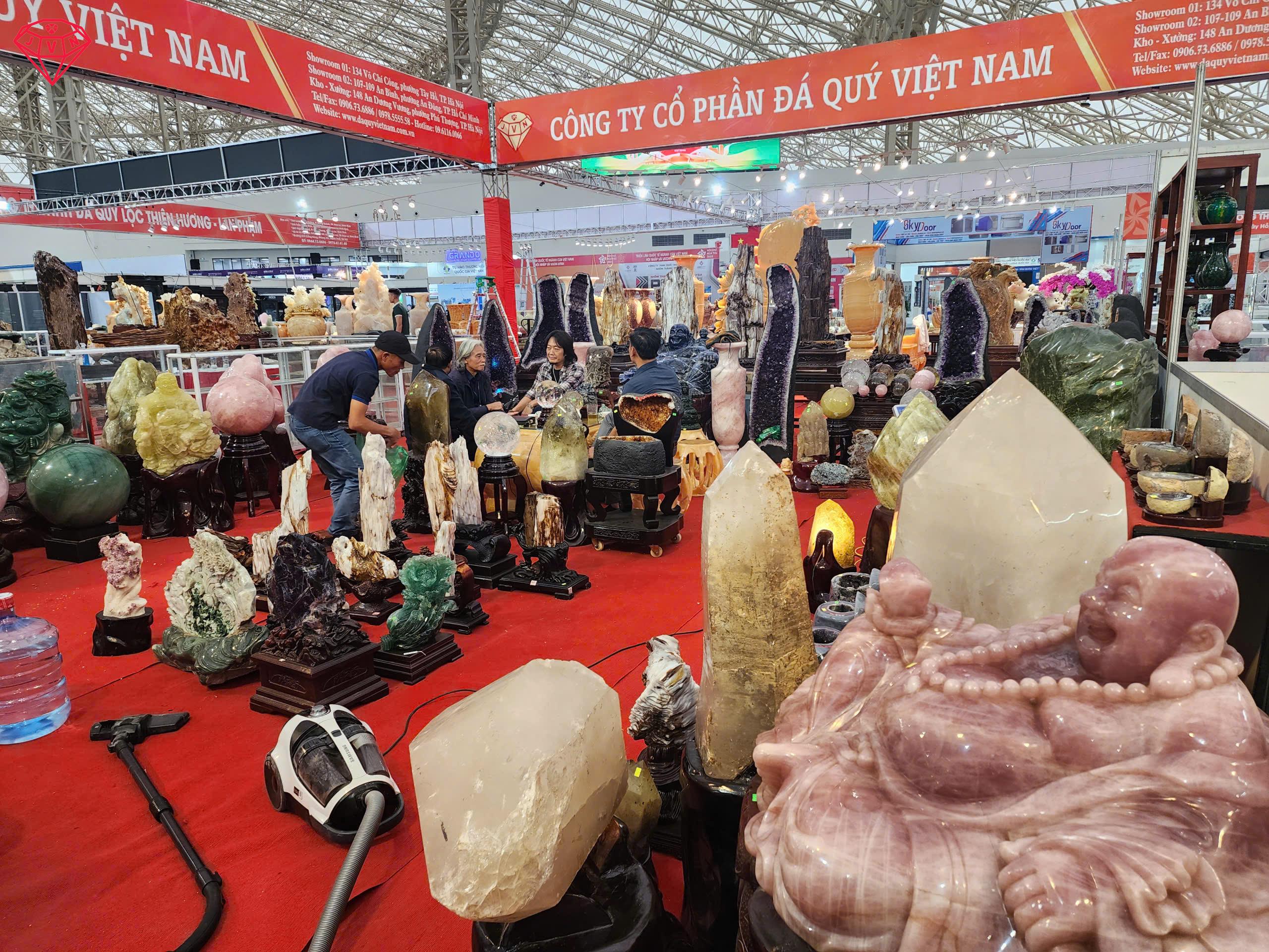Hoi Cho Da Quy 5