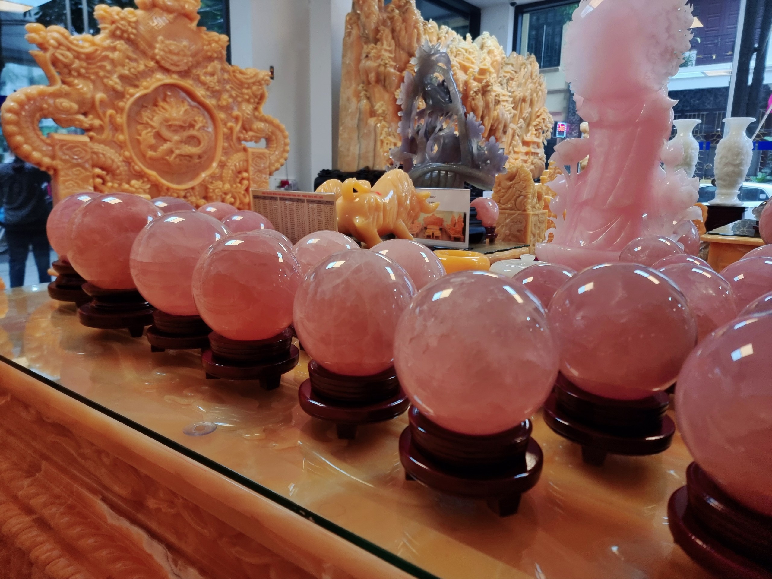 Bi Cau Thach Anh Hong 4