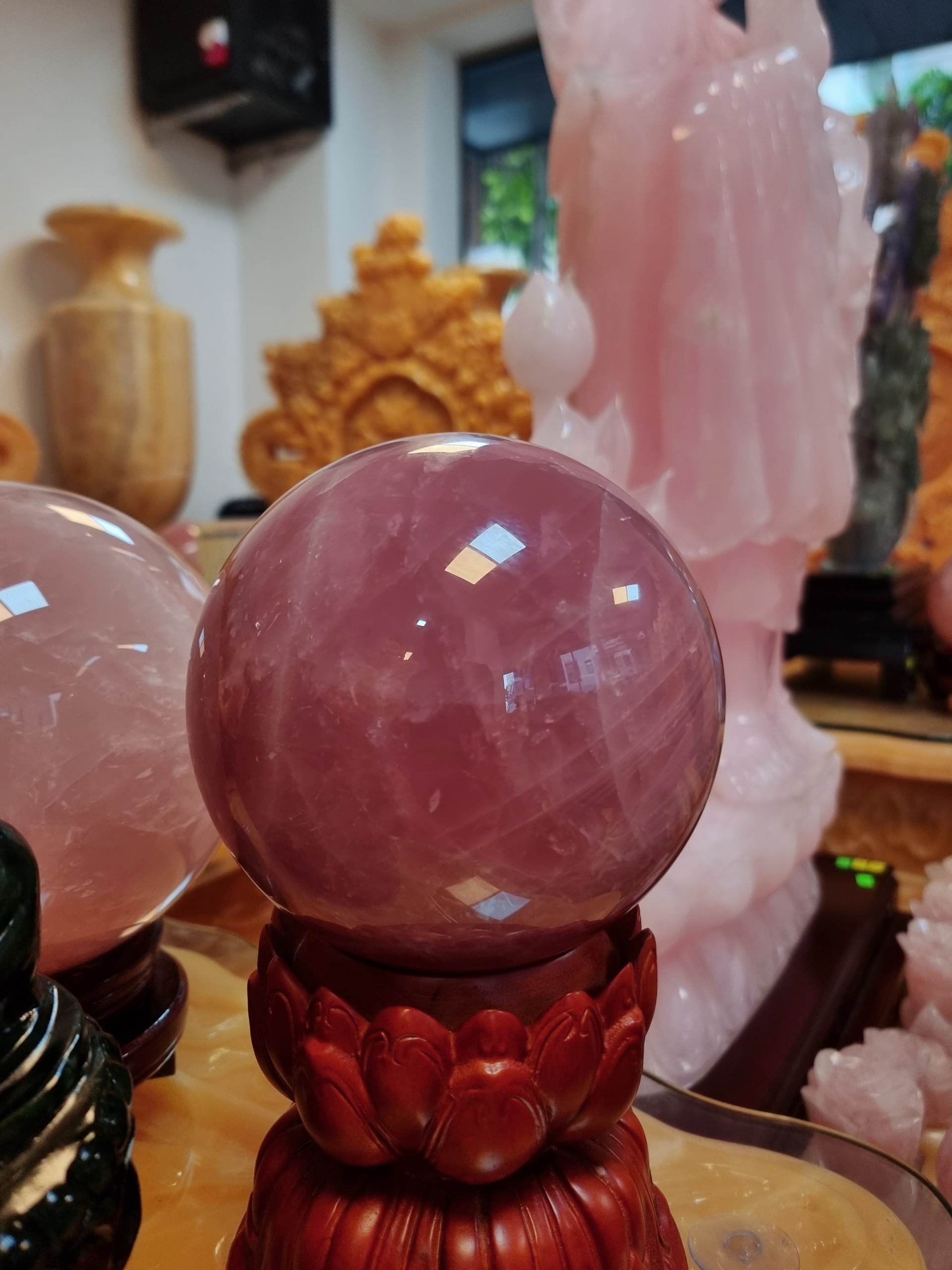 Bi Cau Thach Anh Hong 8