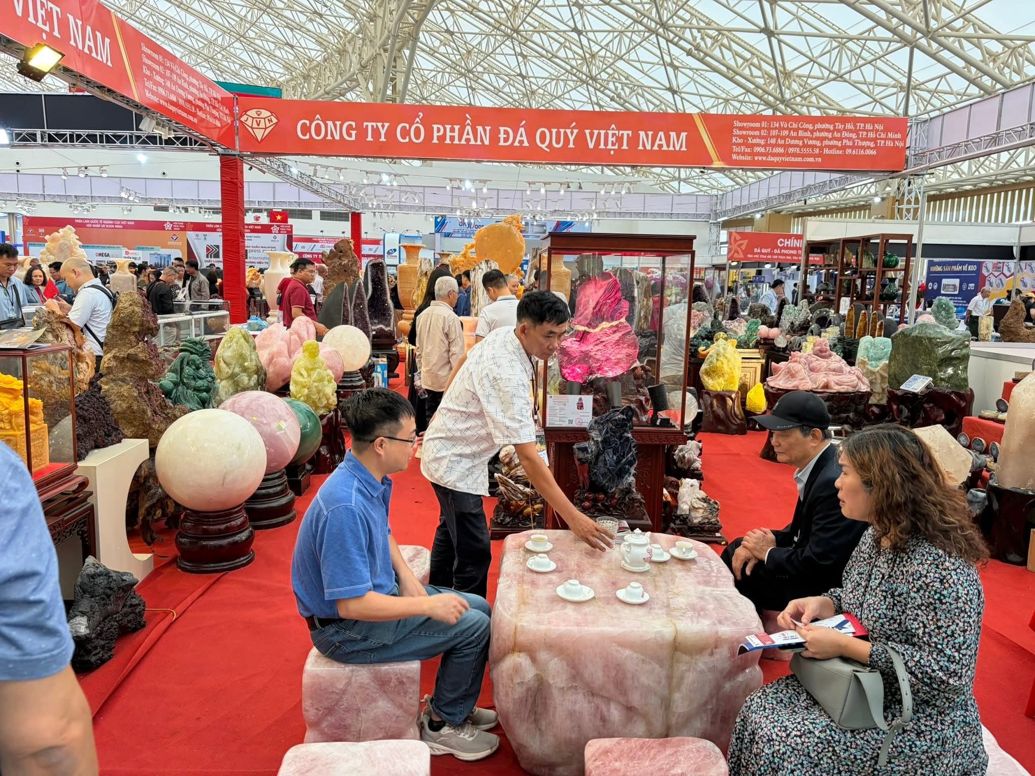 Hoi Cho Hang Cong Nghiep 4