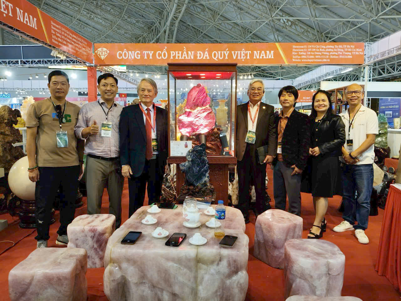 Hoi Cho Hang Cong Nghiep 8