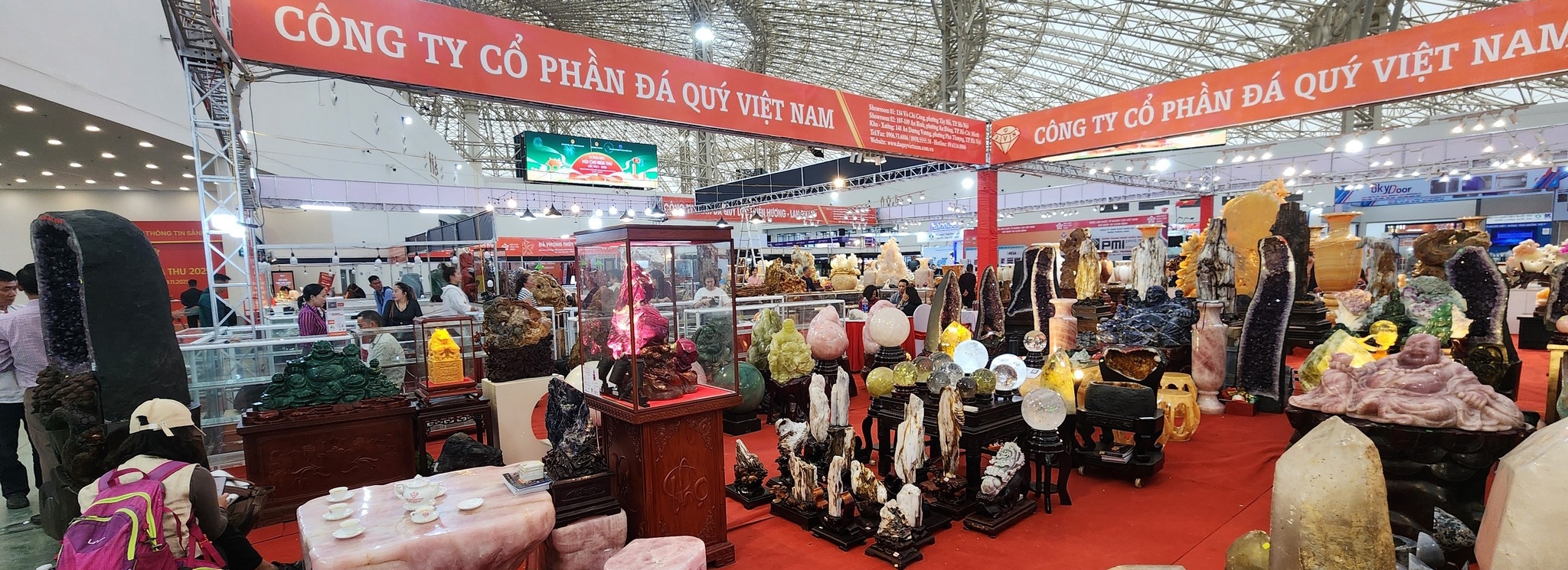 Banner Hoi Cho Da Quy Vn