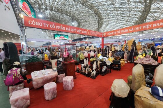 Banner Trien Lam Da Quy Tai Vec 2