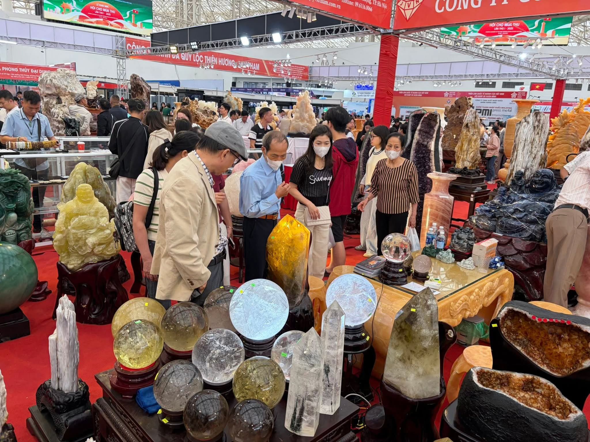 Hoi Cho Cong Nghiep Da Quy 1