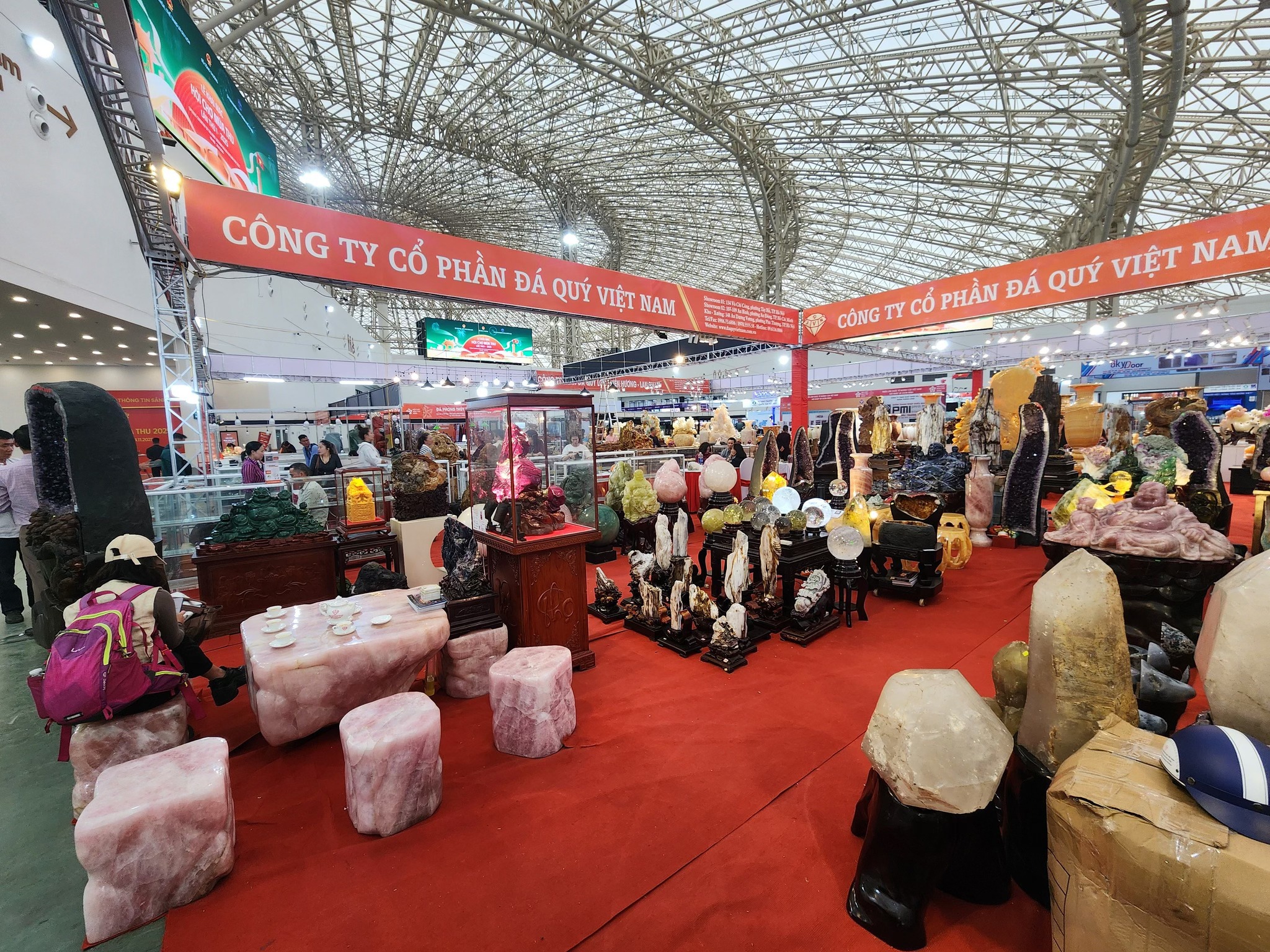 Hoi Cho Cong Nghiep Da Quy 6