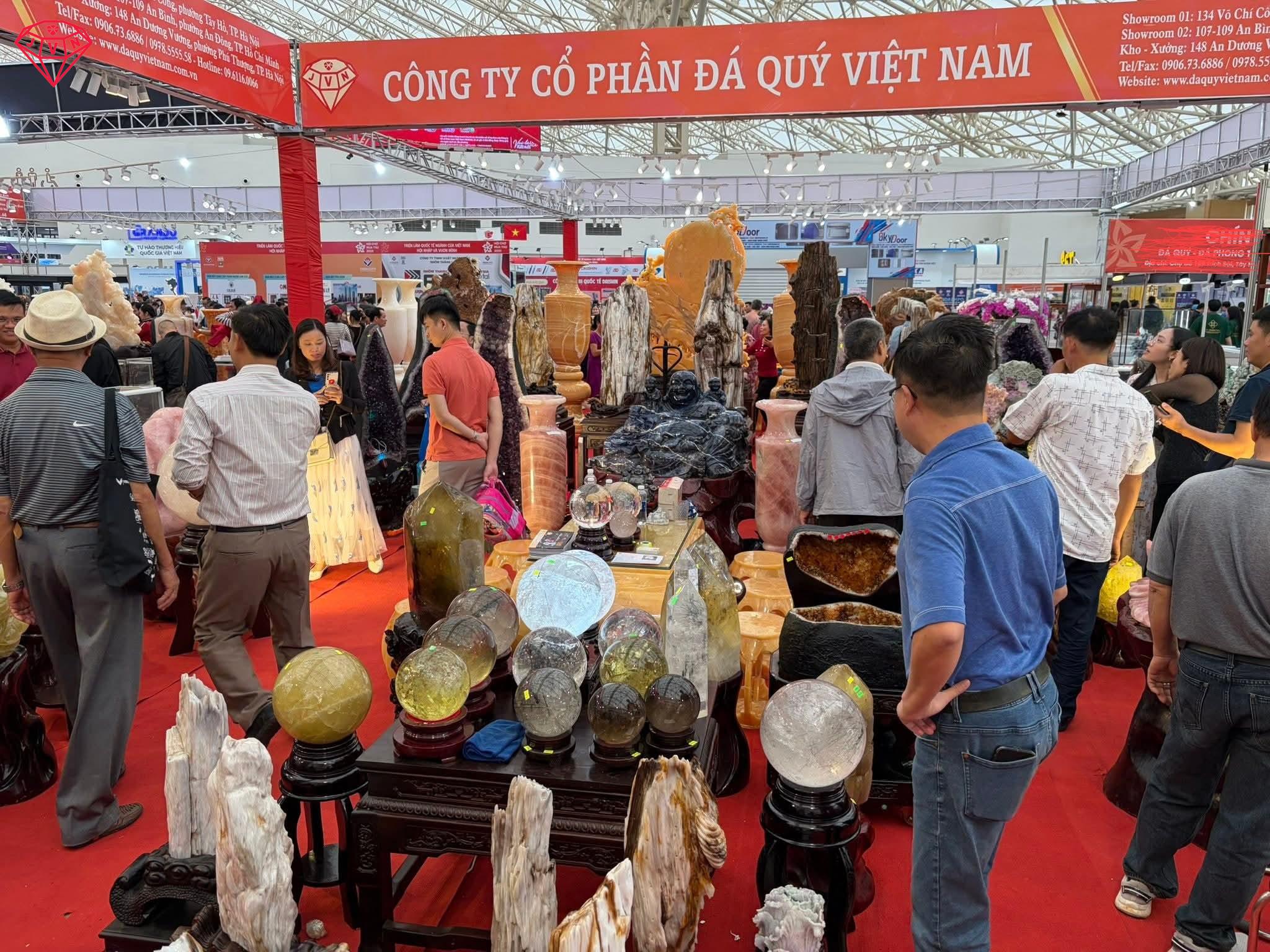 Hoi Cho Mua Thu Daquyvn 3