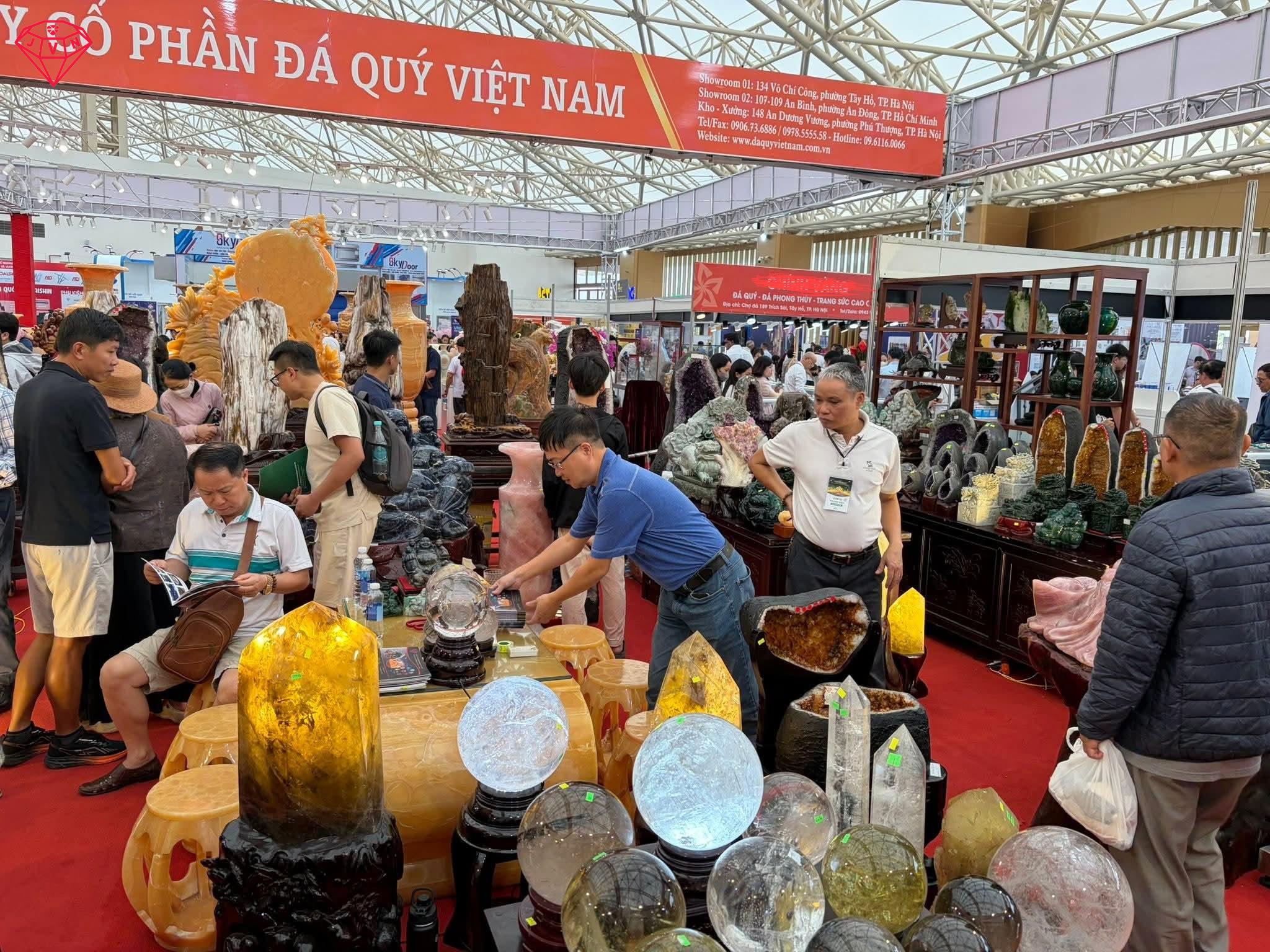 Hoi Cho Mua Thu Daquyvn 5