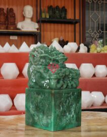 An Rong Da Quy Phong Thuy 4