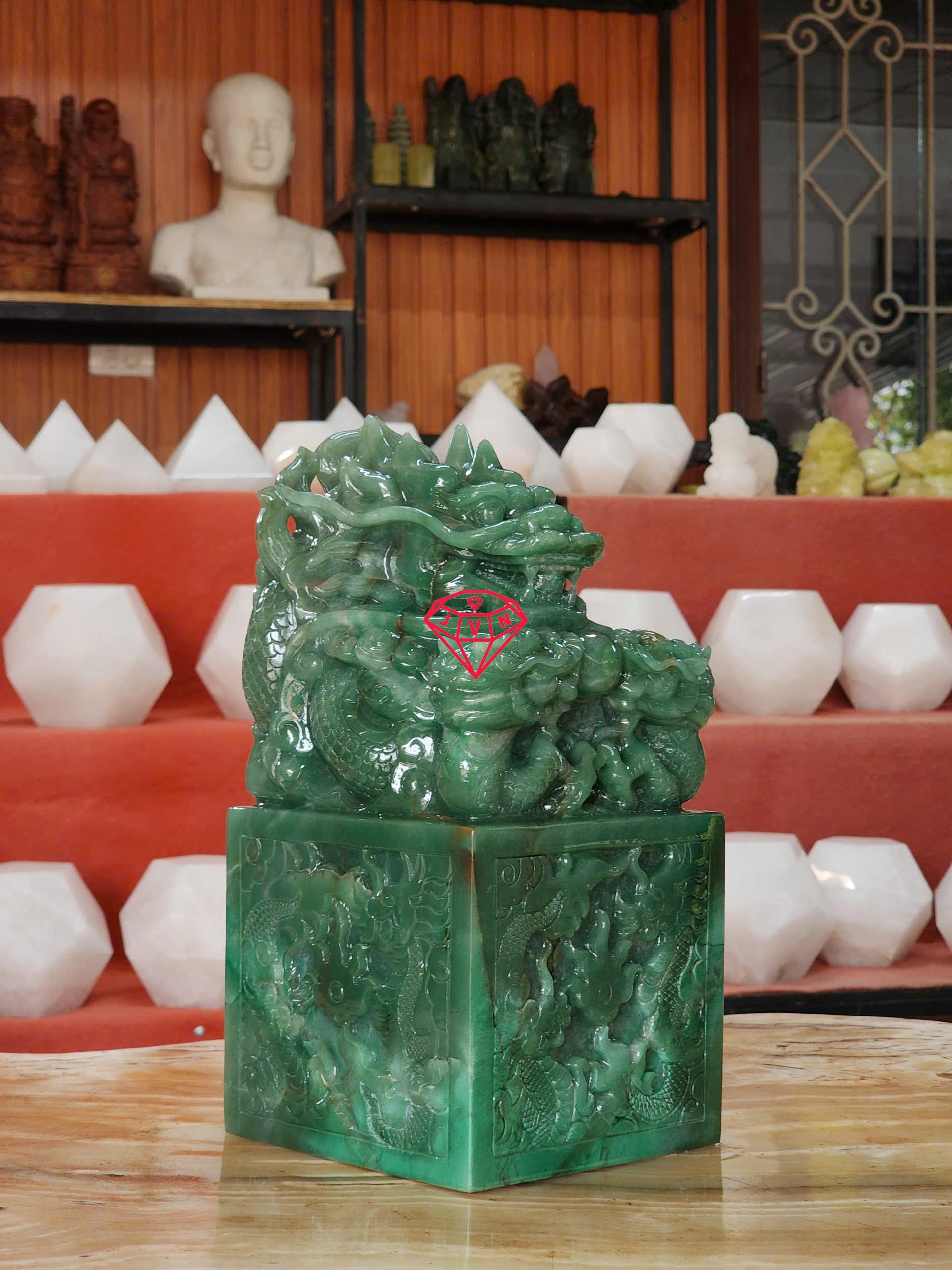 An Rong Da Quy Phong Thuy 4