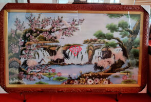 Tranh Da Quy Phong Thuy (20)