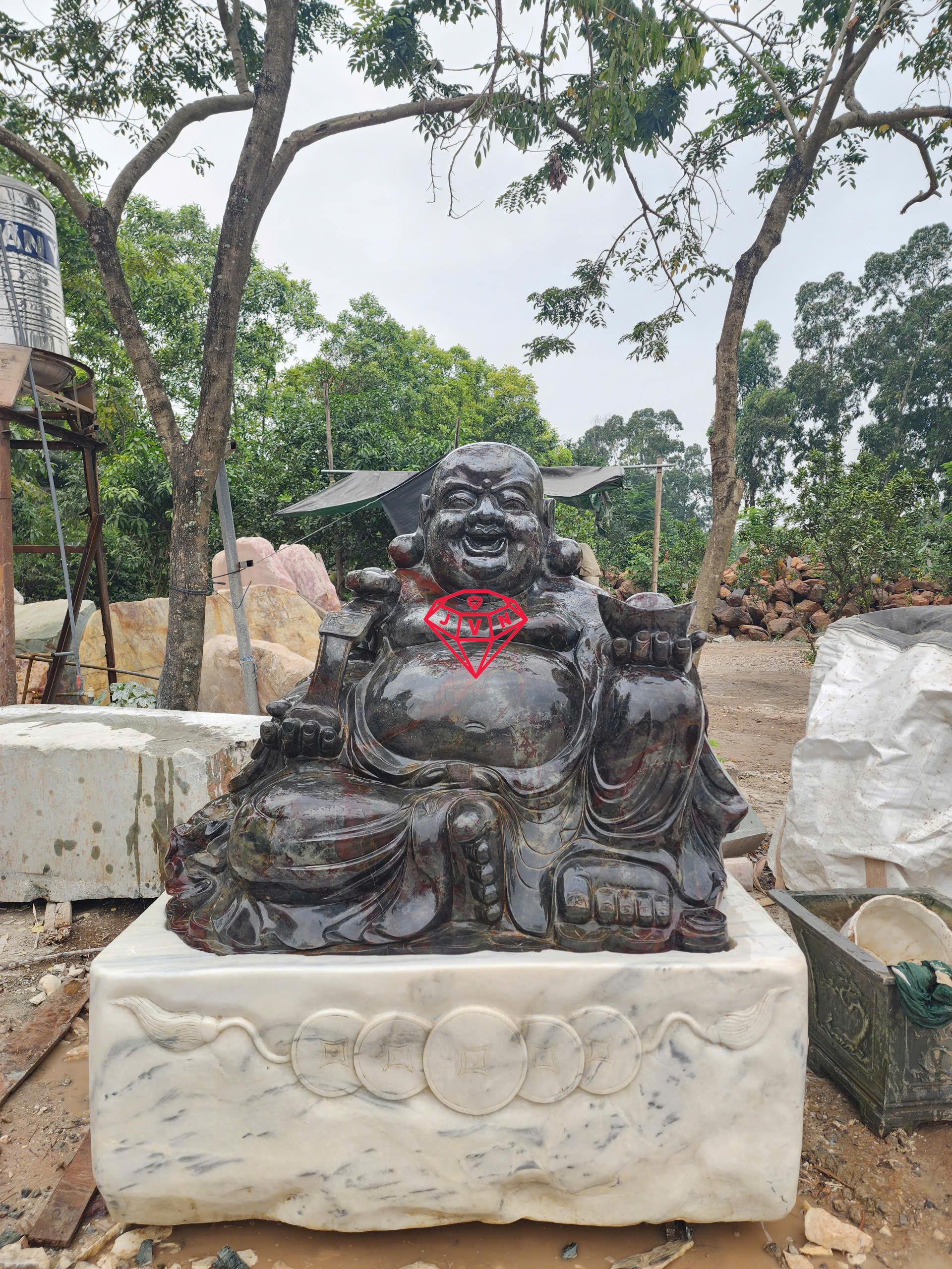 Xuong Che Tac Da Quy Phong Thuy 5