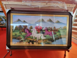 Tranh Da Quy Phong Thuy (16)