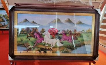 Tranh Da Quy Phong Thuy (16)