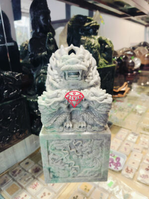 An Rong Cam Thach 6