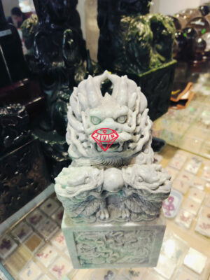 An Rong Cam Thach 7